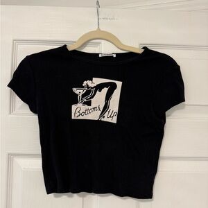 Reformation Muse Tee